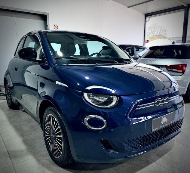 Fiat 500e 42 kWh Icon - Foto 6