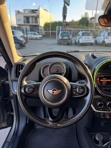 MINI Countryman Mini 2.0 Cooper SD Business Countryman ALL4 Automatica - Foto 7