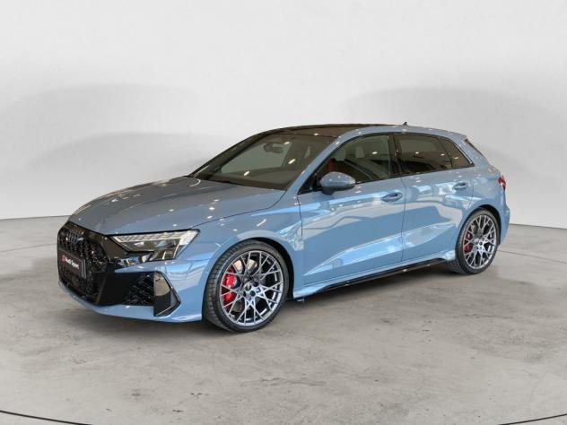 Audi A3 Audi RS 3 Sportback 294 kW S tronic
