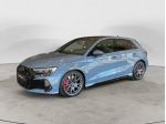 Audi A3 Audi RS 3 Sportback 294 kW S tronic