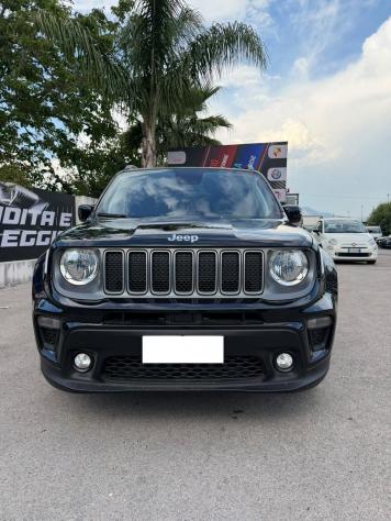Jeep Renegade 1.6 MJet 130cv Limited - Foto 3