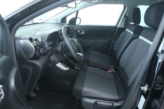 CITROEN C3 Aircross PureTech 110 S&S Shine Neopatentati rif. 22109956 - Foto 7