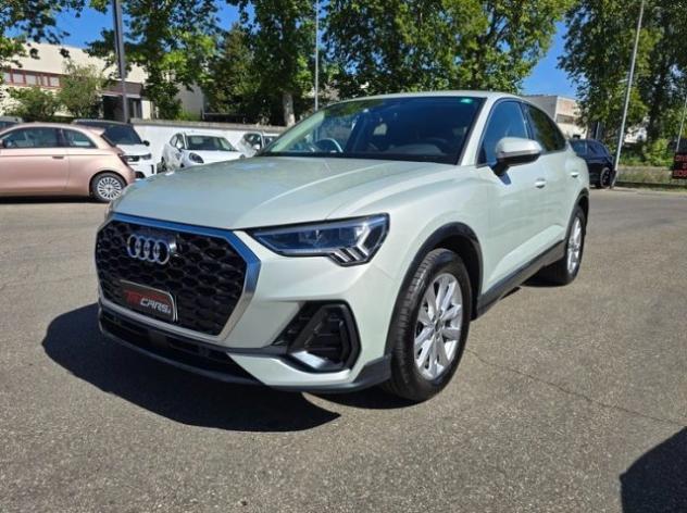AUDI Q3 SPB 35 TDI S tronic PERMUTE rif. 23992433 - Foto 4