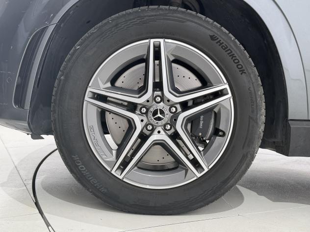 Mercedes-Benz GLE GLE 350 de phev (e eq-power) Premium 4matic auto ** TETTO PAN. IVA ESPOSTA ** - Foto 2