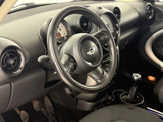 MINI Countryman Mini Countryman 1.6 Cooper D - Foto 6