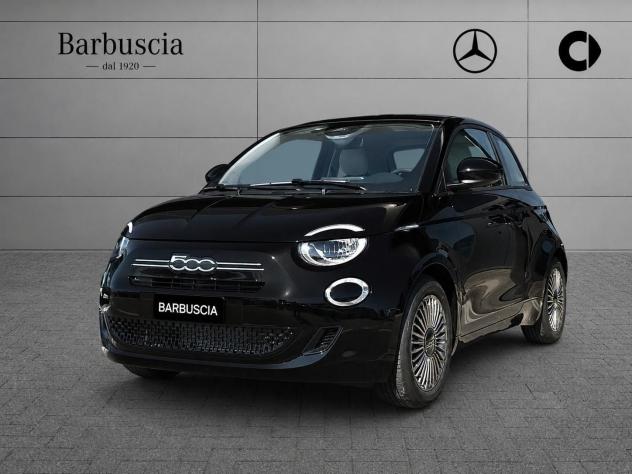 FIAT 500 IV 2020 - 1.0 hybrid Icon