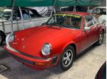 PORSCHE 911  MATCHING SUPER CONSERVATA CERTIFICATI PORSCHE rif. 24039583