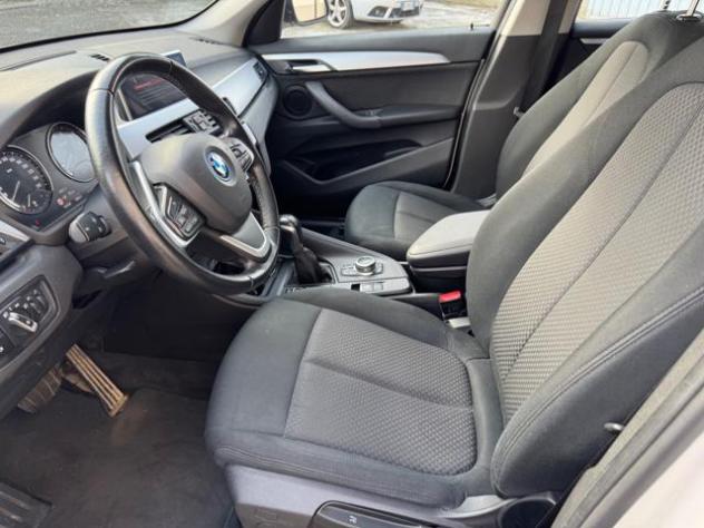 BMW X1 XDrive25e Business Advantage rif. 23959833 - Foto 8