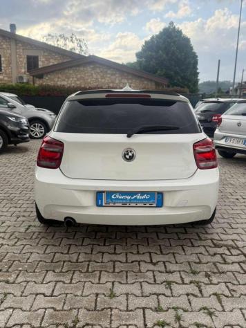 BMW 114 d 3p. Sport rif. 23995731 - Foto 4
