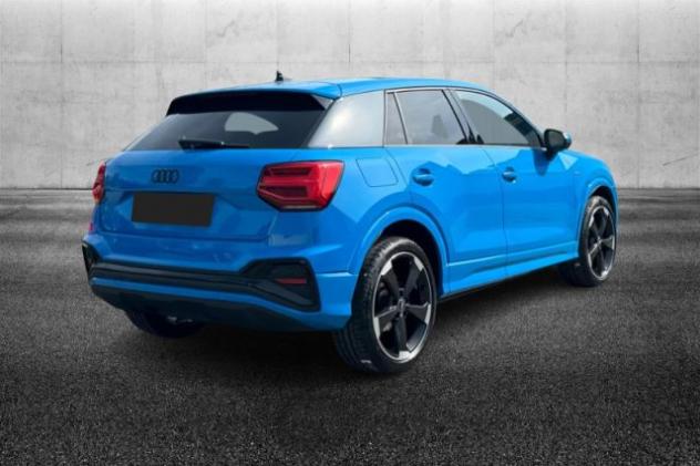 AUDI Q2 35 TFSI S tronic S line Edition rif. 23758654 - Foto 3