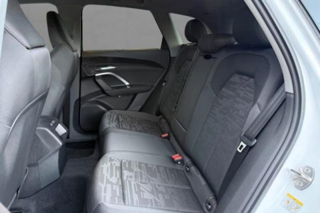 AUDI Q5 TDI 150 kW mHEV+ S tronic quattro S line edition rif. 23757908 - Foto 8