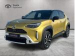 Toyota Yaris Cross 1.5 Hybrid 5p. E-CVT AWD-i Adventure