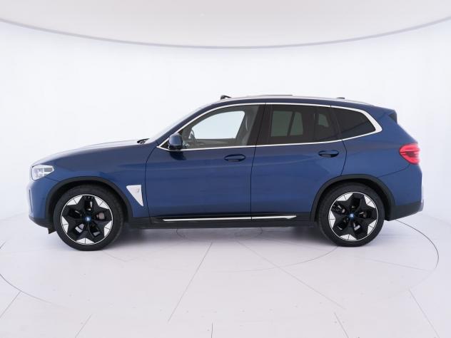 BMW IX3 Impressive - IVA ESPOSTA - Foto 8