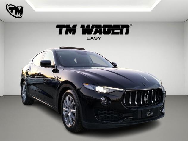 Maserati Levante V6 Diesel 275 CV AWD Granlusso - PER OPERATORI DEL SETTORE - Foto 3