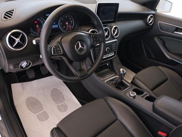 Mercedes-benz A 180 d Sport - NEOPATENTATI - Foto 8