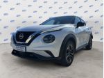 Nissan Juke 1.0 dig-t N-Connecta 114cv dct
