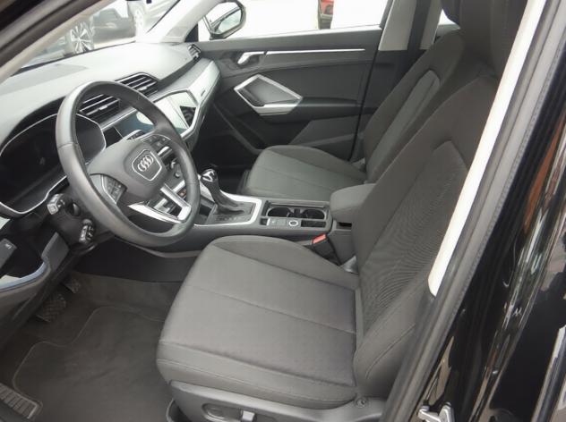 Audi Q3 35 TDI quattro S tronic Business Advanced - Foto 2