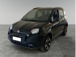 FIAT Panda Cross 0.9 TwinAir Turbo S&S 4x4