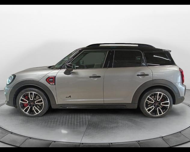 MINI Countryman Mini F60 2020 Mini 2.0 JCW JCW auto - Foto 9