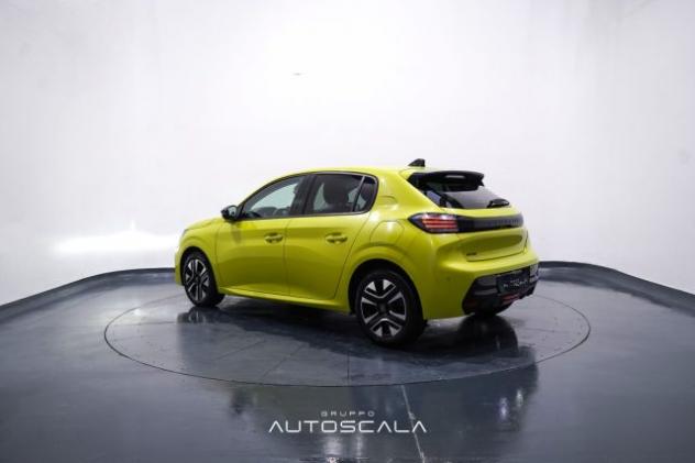 PEUGEOT 208 1.2 PureTech 100cv S&S 5 porte Allure rif. 23654154 - Foto 4