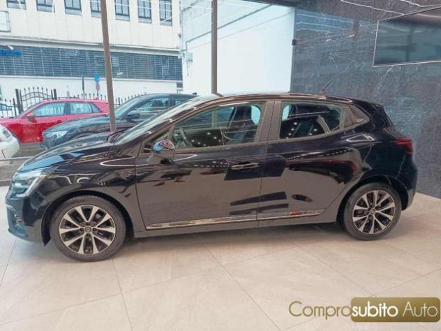 RENAULT Clio SCe 75 CV 5 porte Zen rif. 24143433 - Foto 4