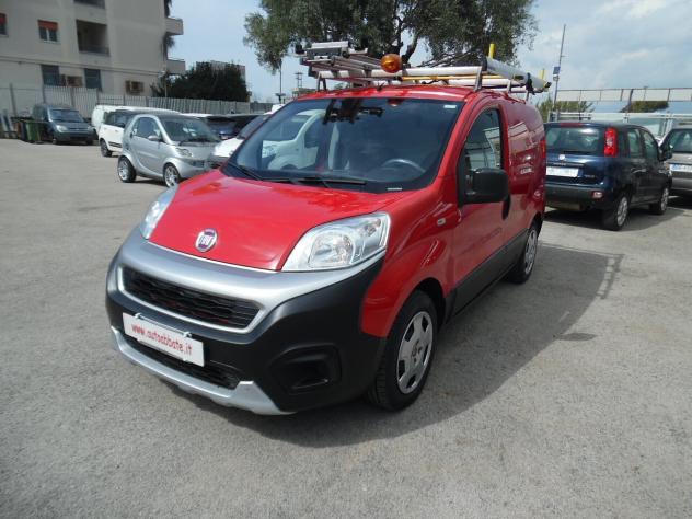Fiat Fiorino 1.3 MJT 95CV Cargo Adventure - Foto 3