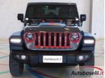 JEEP Wrangler UNLIMITED 2.0 PHEV ATX 4xe RUBICON PLUG-IN HYBRID rif. 23471588