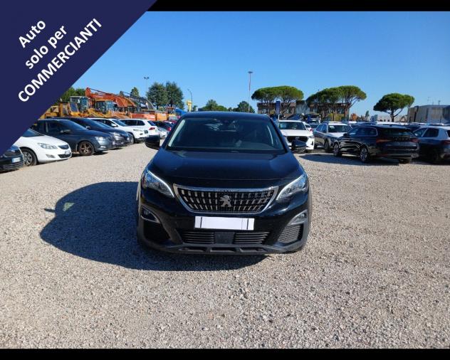 Peugeot 3008 2ª serie BlueHDi 130 S&S Business