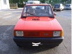 Fiat Panda 30 s 650c.c 1985 ASI