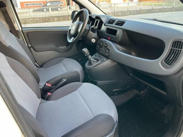 FIAT Panda 1.2 Pop Van 2 posti rif. 22751579 - Foto 7