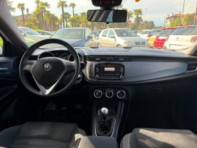 ALFA ROMEO Giulietta 1.6 JTDm 120 CV Sport rif. 23725754 - Foto 10