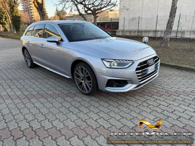 AUDI A4 Avant 40 TDI Cv 190 S tronic Business,Led rif. 23321909 - Foto 2