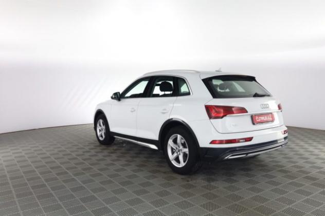 AUDI Q5 Q5 35 TDI S tronic Business Advanced rif. 23697745 - Foto 6