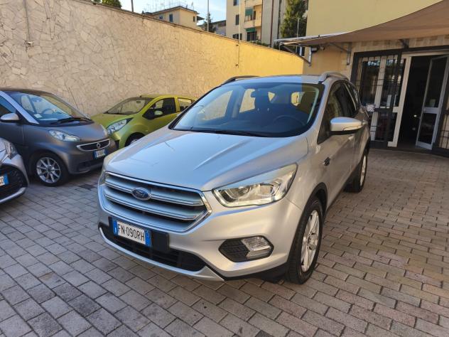 Ford Kuga 1.5 TDCI 120 CV S&S 2WD Plus - Foto 3