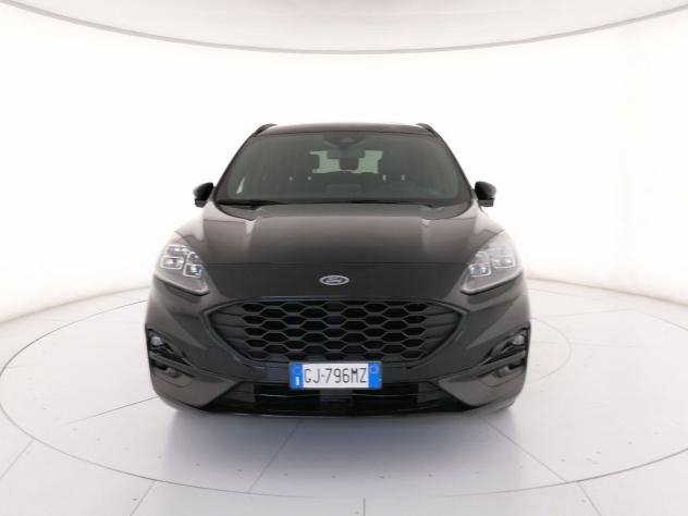Ford Kuga 2.5 full hybrid ST-Line X 2wd 190cv cvt - Foto 5