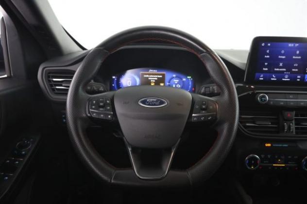 FORD Kuga Kuga 2.5 Plug In Hybrid 225 CV CVT 2WD ST-Line rif. 23908621 - Foto 5