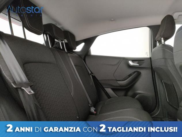Ford Puma 1.0 ecoboost h Titanium s&s 125cv - Foto 8