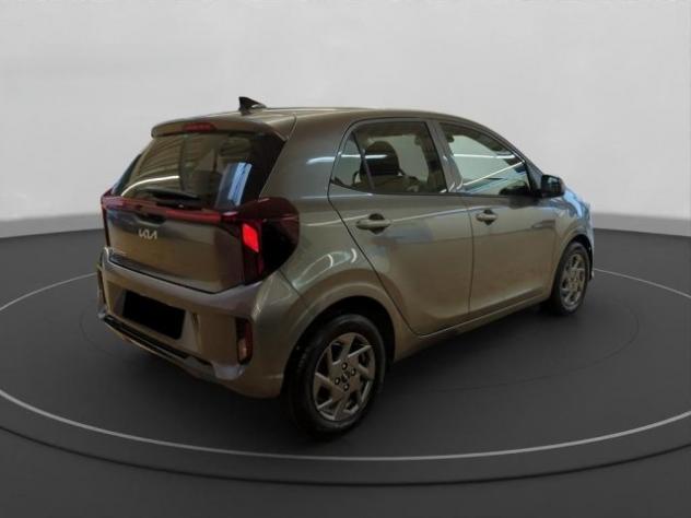 KIA Picanto 1.2 12V Style rif. 24039758 - Foto 5
