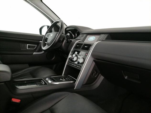 Land Rover Discovery Sport 2.0 TD4 180 CV HSE - Foto 10