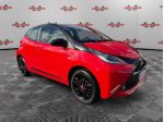 Toyota Aygo Aygo 5p 1.0 x-cool 70 CV, RETROCAMERA!