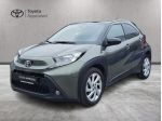 TOYOTA Aygo X 1.0 VVT-i 72 CV 5 porte Trend rif. 23509995