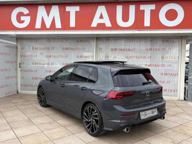 VOLKSWAGEN Golf GTI PERFORMANCE 2.0 245CV PANORAMA IQ.LIGHT HEAD rif. 23431630 - Foto 3