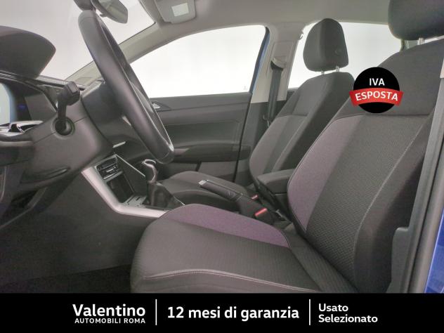 Volkswagen Taigo 1.0 TSI Life - Foto 6