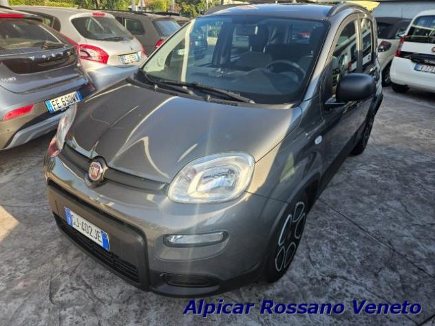 FIAT Panda 1.0 FireFly S&S Hybrid City Life rif. 24073058 - Foto 2