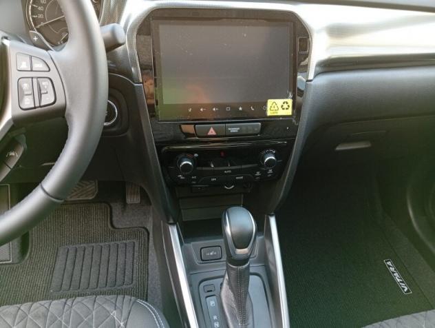 SUZUKI Vitara (2015) Vitara 1.5 140V Hybrid A/T 4WD AllGrip Starview - Foto 8