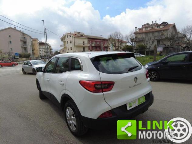 RENAULT Kadjar dCi 8V 110CV Energy Life rif. 23833986 - Foto 10