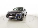 Audi Q5 40 2.0 tdi mhev 12V S line quattro s-tronic