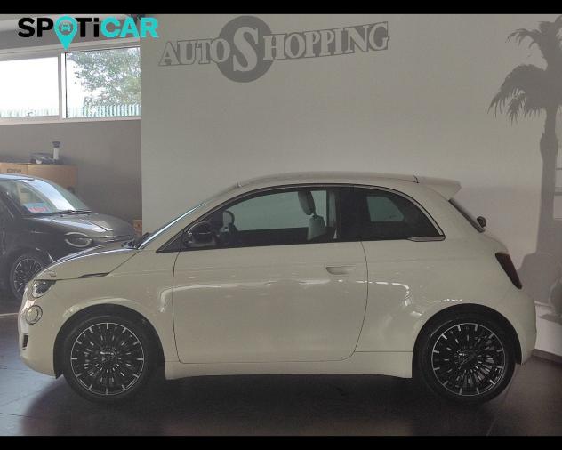 FIAT 500 IV 1.0 hybrid Icon - Foto 4