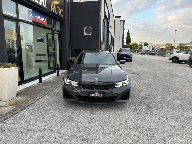 Bmw 335 M 340d 48V xDrive Touring - Foto 2