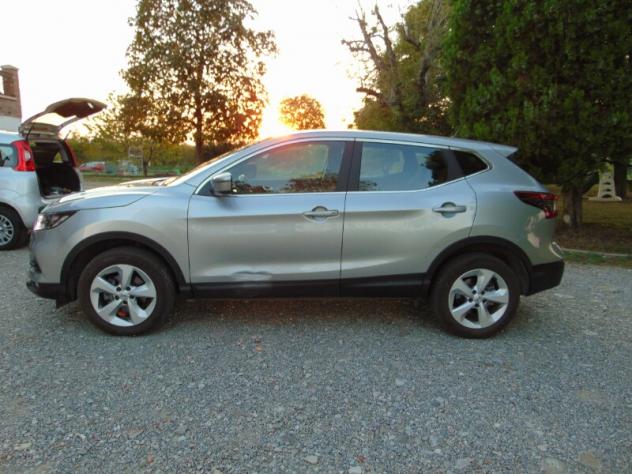 NISSAN Qashqai 2ª serie Qashqai 1.5 dCi Acenta - Foto 4